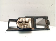 Recambio de mando regulacion luces para land rover discovery ii (l318) 2.5 td5 4x4 referencia OEM IAM YUK100260   2