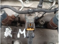Recambio de inyector para opel combo furgoneta/monovolumen 1.3 cdti 16v referencia OEM IAM 93190435 0445110183 