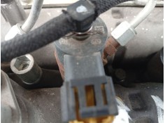 Recambio de inyector para opel combo furgoneta/monovolumen 1.3 cdti 16v referencia OEM IAM 93169115 0445110183 