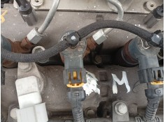 Recambio de inyector para opel combo furgoneta/monovolumen 1.3 cdti 16v referencia OEM IAM 93169115 0445110183  2