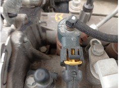 Recambio de inyector para opel combo furgoneta/monovolumen 1.3 cdti 16v referencia OEM IAM 93169115   2