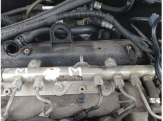 Recambio de rampa inyectora para opel combo furgoneta/monovolumen 1.3 cdti 16v referencia OEM IAM   