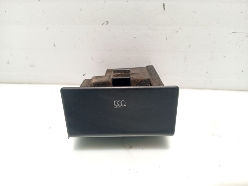 Recambio de moldura para land rover discovery ii (l318) 2.5 td5 4x4 referencia OEM IAM FHQ100010LNF  