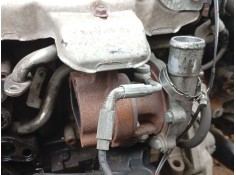 Recambio de turbocompresor para opel combo furgoneta/monovolumen 1.3 cdti 16v referencia OEM IAM 93177409  