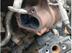 Recambio de turbocompresor para opel combo furgoneta/monovolumen 1.3 cdti 16v referencia OEM IAM 93177409   2