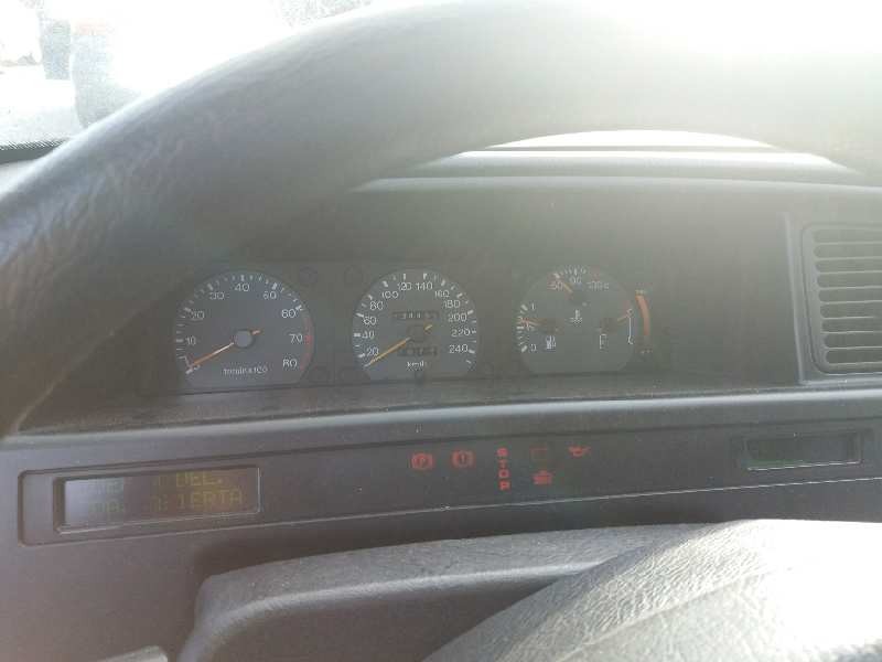 citroen xm berlina 2.0   |   0.94 - 0.01 | 1994 - 2001 | 147 cv / 108 kw del año 1994