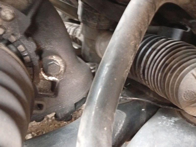 Recambio de caja direccion para opel combo furgoneta/monovolumen 1.3 cdti 16v referencia OEM IAM 13272667  