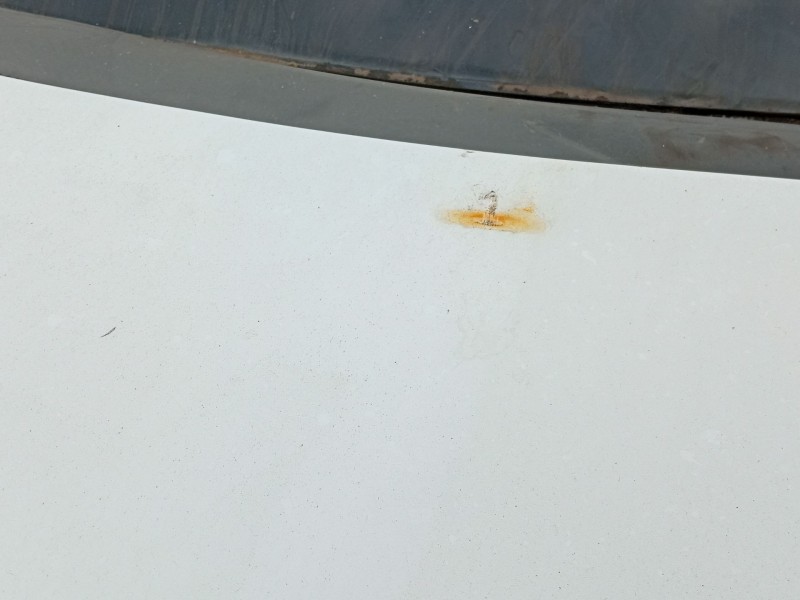 Recambio de capot delantero para opel combo furgoneta/monovolumen 1.3 cdti 16v referencia OEM IAM 9196450  