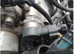 Recambio de valvula para opel combo furgoneta/monovolumen 1.3 cdti 16v referencia OEM IAM 0281002507  
