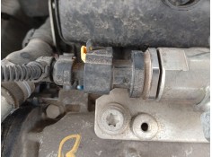 Recambio de sensor presion para opel combo furgoneta/monovolumen 1.3 cdti 16v referencia OEM IAM 0281002507  