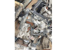 Recambio de motor completo para volvo serie 940 berlina/familiar 2.3 cat referencia OEM IAM B230FK  