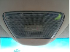 Recambio de luz interior delantera central para opel combo furgoneta/monovolumen 1.3 cdti 16v referencia OEM IAM 24437174  