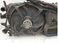 Recambio de electroventilador para opel combo furgoneta/monovolumen 1.3 cdti 16v referencia OEM IAM   