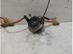 Recambio de anillo airbag para volvo serie 940 berlina/familiar 2.3 cat referencia OEM IAM 712360110  