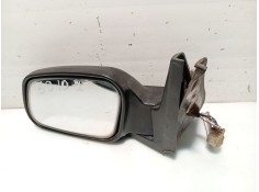 Recambio de retrovisor izquierdo para land rover discovery ii (l318) 2.5 td5 4x4 referencia OEM IAM CRB109330 CRB109410 CRB10935