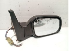 Recambio de retrovisor derecho para land rover discovery ii (l318) 2.5 td5 4x4 referencia OEM IAM CRB109320 CRB109360 CRB109340