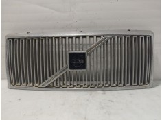 Recambio de calandra delantera de radiador para volvo serie 940 berlina/familiar 2.3 cat referencia OEM IAM 1358485  