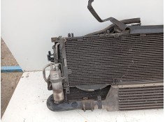 Recambio de condensador aire acondicionado para opel combo furgoneta/monovolumen 1.3 cdti 16v referencia OEM IAM 13106020   2