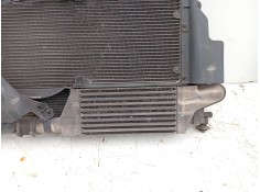 Recambio de intercooler para opel combo furgoneta/monovolumen 1.3 cdti 16v referencia OEM IAM   