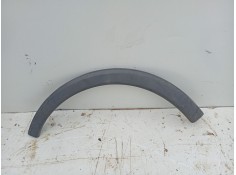 Recambio de aletin delantero derecho para opel combo furgoneta/monovolumen 1.3 cdti 16v referencia OEM IAM   
