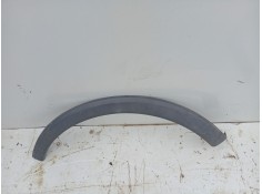 Recambio de aletin delantero derecho para opel combo furgoneta/monovolumen 1.3 cdti 16v referencia OEM IAM    2
