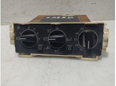 Recambio de mando calefaccion / aire acondicionado para volvo serie 940 berlina/familiar 2.3 cat referencia OEM IAM 6848302  