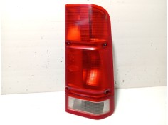 Recambio de piloto trasero derecho para land rover discovery ii (l318) 2.5 td5 4x4 referencia OEM IAM XFB000160  