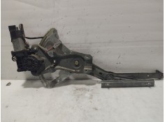 Recambio de elevalunas delantero derecho para volvo serie 940 berlina/familiar 2.3 cat referencia OEM IAM 3528566   2