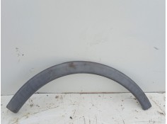 Recambio de aletin delantero izquierdo para opel combo furgoneta/monovolumen 1.3 cdti 16v referencia OEM IAM   