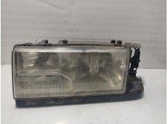 Recambio de faro izquierdo para volvo serie 940 berlina/familiar 2.3 cat referencia OEM IAM 3518250 1305235142 