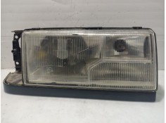 Recambio de faro derecho para volvo serie 940 berlina/familiar 2.3 cat referencia OEM IAM 3518251 1305235143 