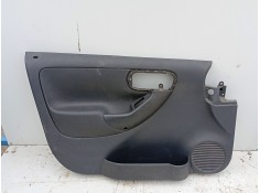 Recambio de guarnecido puerta delantera izquierda para opel combo furgoneta/monovolumen 1.3 cdti 16v referencia OEM IAM   