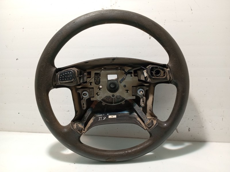 Recambio de volante para land rover discovery ii (l318) 2.5 td5 4x4 referencia OEM IAM   