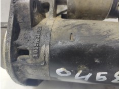 Recambio de motor de arranque para volvo serie 940 berlina/familiar 2.3 cat referencia OEM IAM 1005821151   2