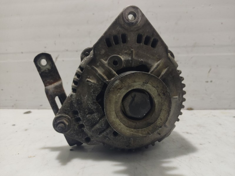 Recambio de alternador para volvo serie 940 berlina/familiar 2.3 cat referencia OEM IAM 3544497  