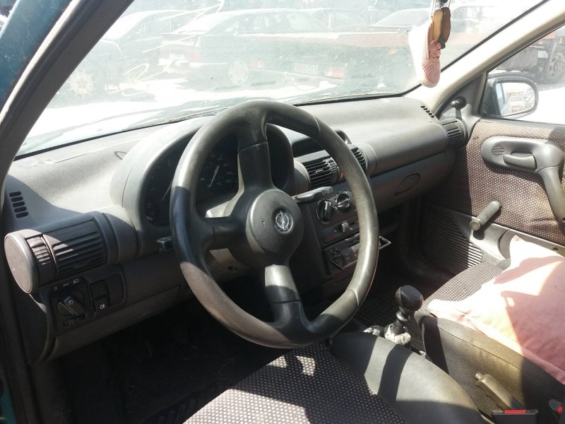 opel corsa b 1.4 cat (2h6)   |   0.93 - ... | 1993 | 60 cv / 44 kw del año 1993