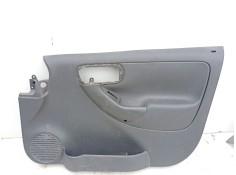 Recambio de guarnecido puerta delantera derecha para opel combo furgoneta/monovolumen 1.3 cdti 16v referencia OEM IAM   