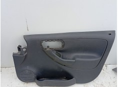 Recambio de guarnecido puerta delantera derecha para opel combo furgoneta/monovolumen 1.3 cdti 16v referencia OEM IAM    2