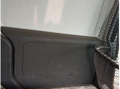 Recambio de guarnecido puerta trasera izquierda para opel combo furgoneta/monovolumen 1.3 cdti 16v referencia OEM IAM   
