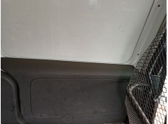 Recambio de guarnecido puerta trasera izquierda para opel combo furgoneta/monovolumen 1.3 cdti 16v referencia OEM IAM    2