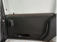 Recambio de guarnecido puerta trasera derecha para opel combo furgoneta/monovolumen 1.3 cdti 16v referencia OEM IAM   