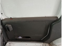 Recambio de guarnecido puerta trasera derecha para opel combo furgoneta/monovolumen 1.3 cdti 16v referencia OEM IAM    2