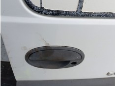 Recambio de maneta exterior porton para opel combo furgoneta/monovolumen 1.3 cdti 16v referencia OEM IAM 24452100   2