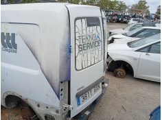 Recambio de porton trasero izquierdo para opel combo furgoneta/monovolumen 1.3 cdti 16v referencia OEM IAM    2