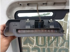 Recambio de luz central de freno para opel combo furgoneta/monovolumen 1.3 cdti 16v referencia OEM IAM   