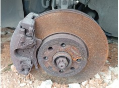 Recambio de mangueta delantera izquierda para opel combo furgoneta/monovolumen 1.3 cdti 16v referencia OEM IAM 9156140   2