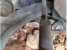 Recambio de brazo suspension inferior delantero izquierdo para opel combo furgoneta/monovolumen 1.3 cdti 16v referencia OEM IAM  2