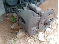 Recambio de pinza freno delantera izquierda para opel combo furgoneta/monovolumen 1.3 cdti 16v referencia OEM IAM 9196051  