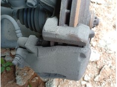Recambio de pinza freno delantera izquierda para opel combo furgoneta/monovolumen 1.3 cdti 16v referencia OEM IAM 9196051   2