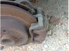 Recambio de pinza freno trasera izquierda para opel combo furgoneta/monovolumen 1.3 cdti 16v referencia OEM IAM 93173327  